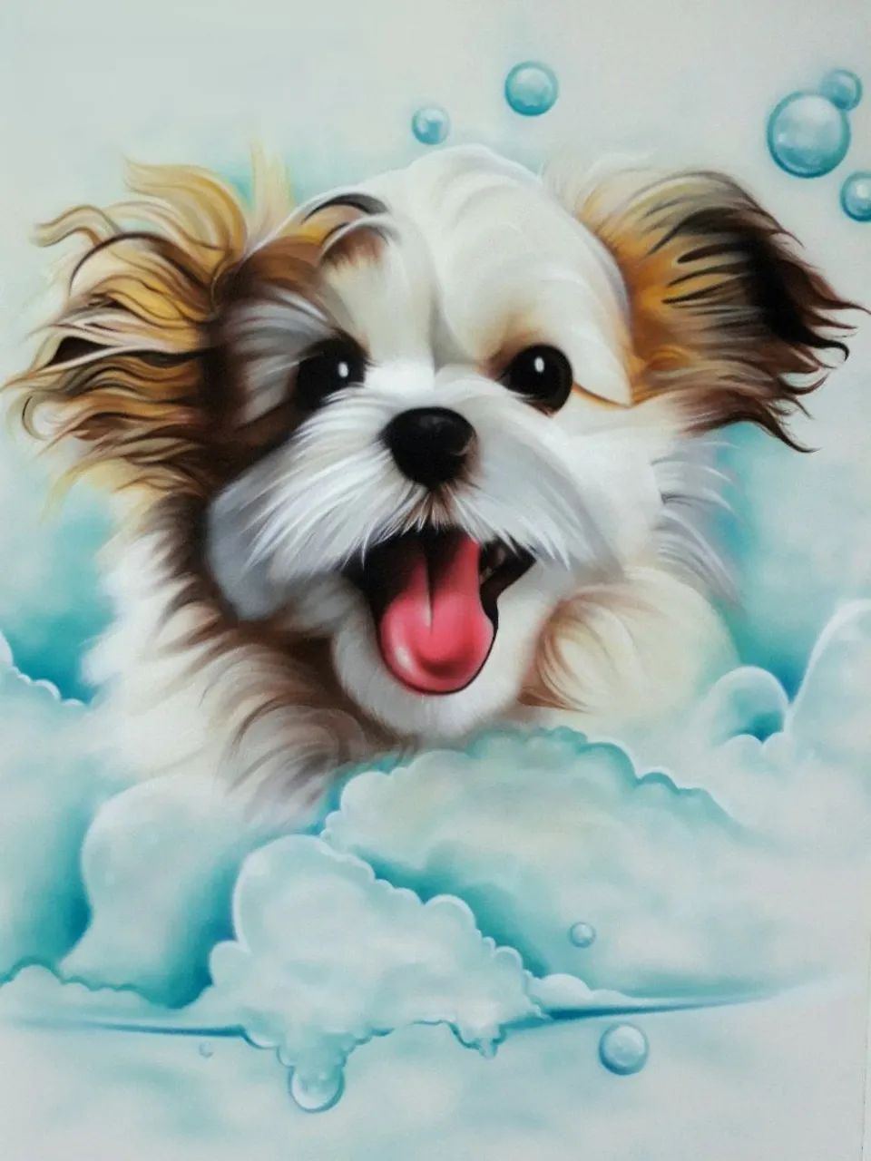 Pintura e Desenho. - Foto 3