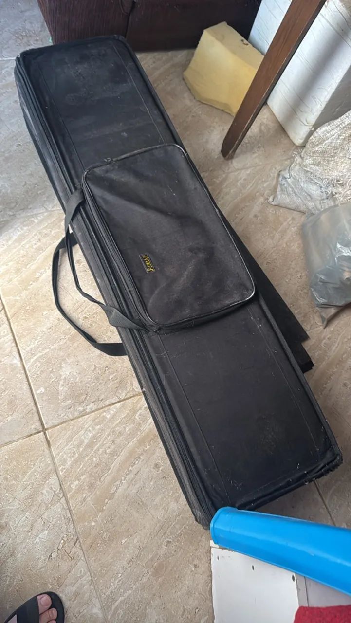 Bolsa teclado  - Foto 4
