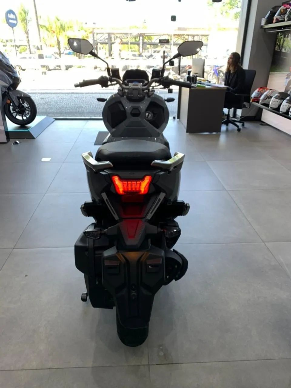 ADXTG 150CC  0KM RAFAEL * - Foto 2