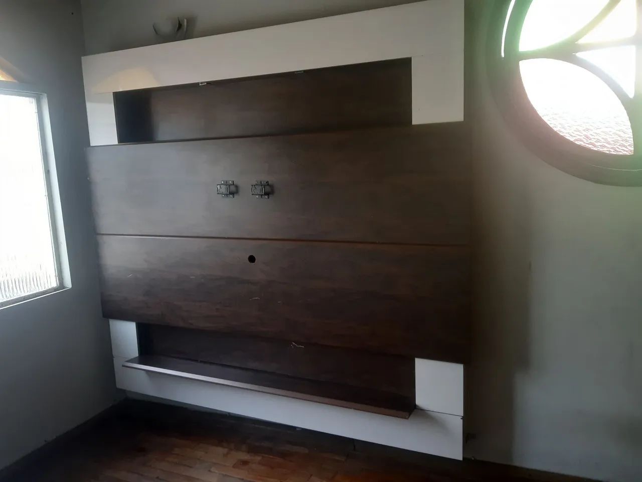 Estante Home p/ TV de até 75"