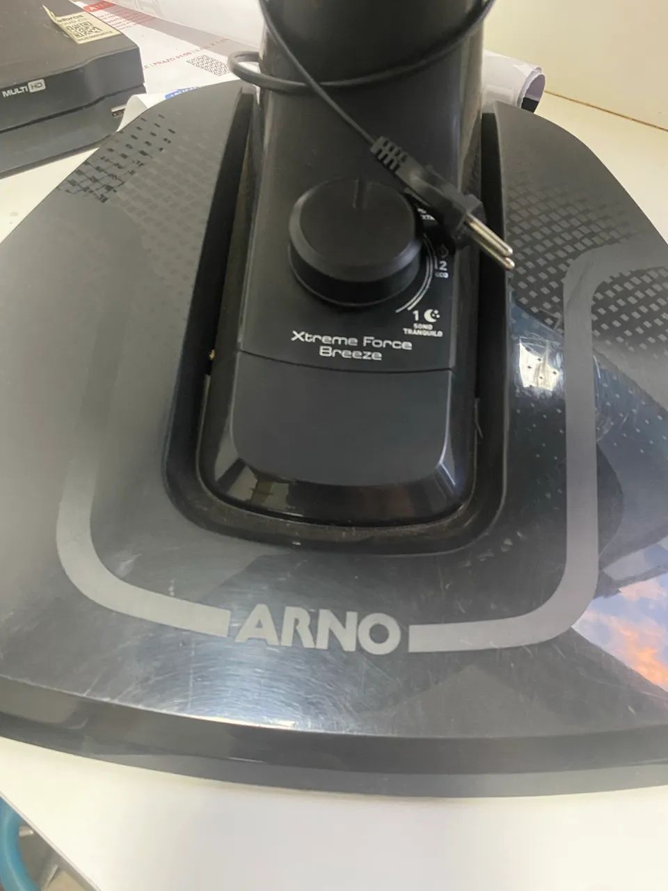 VENTILADOR ARNO - Foto 2