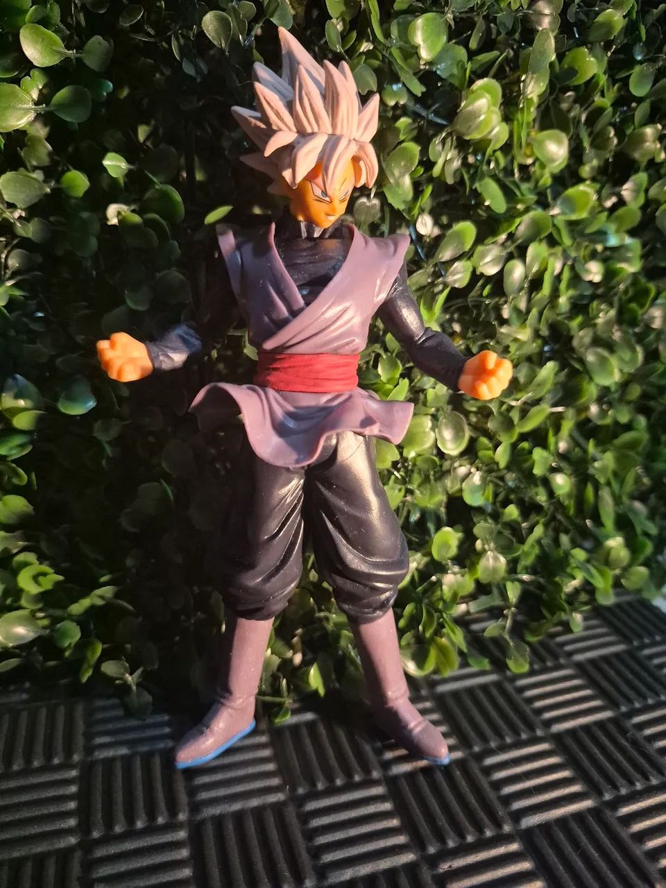 Action Figure Dragon Ball  - Foto 4