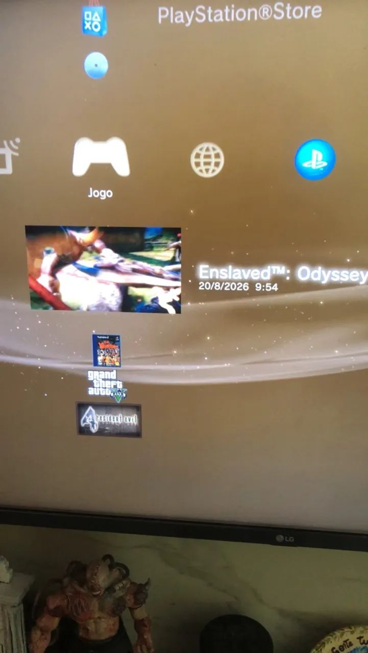 Ps3/PlayStation 3 - Foto 4