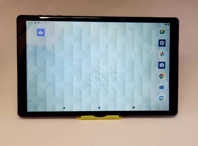 Tablet novo Cwowdefu 10 Polegadas 3GB Ram 32GB Android 11 - Foto 4