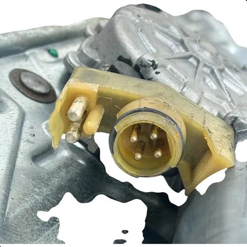 Motor Máquina Porta Bmw 325i 2000 2003 Dianteira Direita - Foto 3