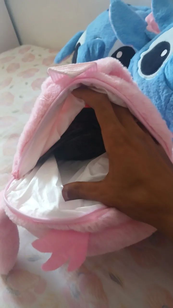 Mochilas Lilo & Stitch  - Foto 3