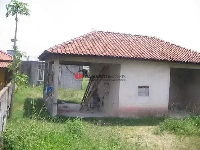 Terreno Residencial em Parque Central