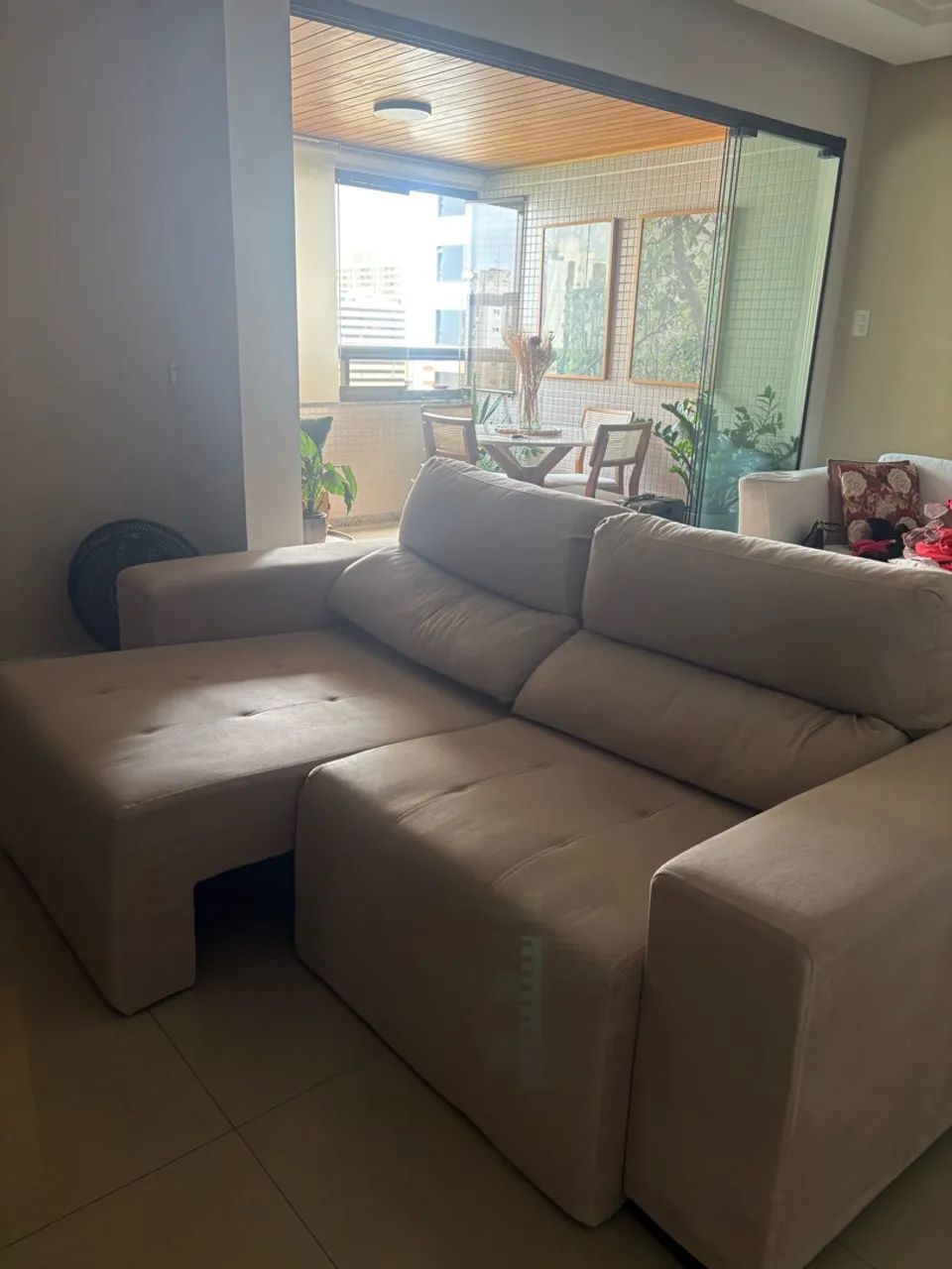 Sofá  - Foto 2