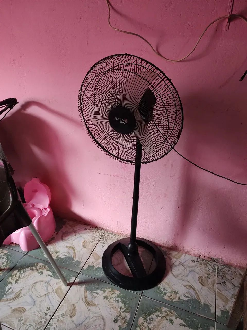 Ventilador  - Foto 4