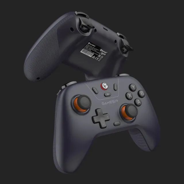 CONTROLE GAMESIR NOVA LITE - SEM FIO - Foto 3
