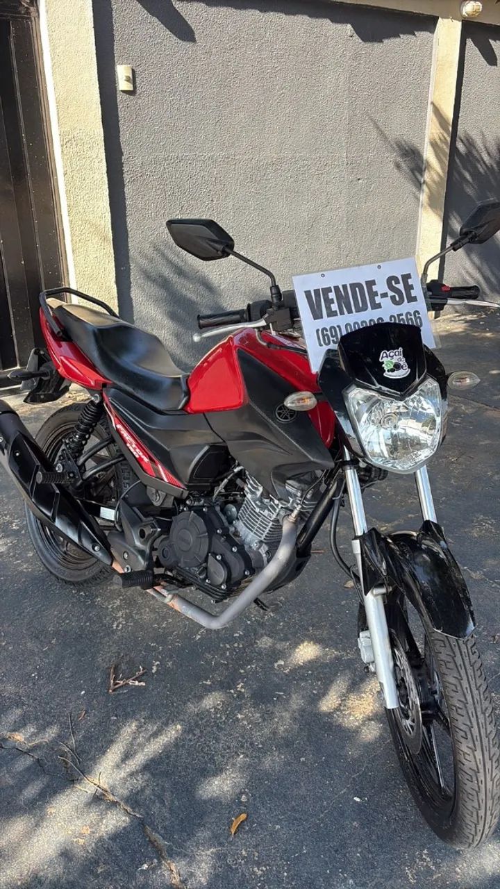 Yamaha Factor 150 ED - Foto 3