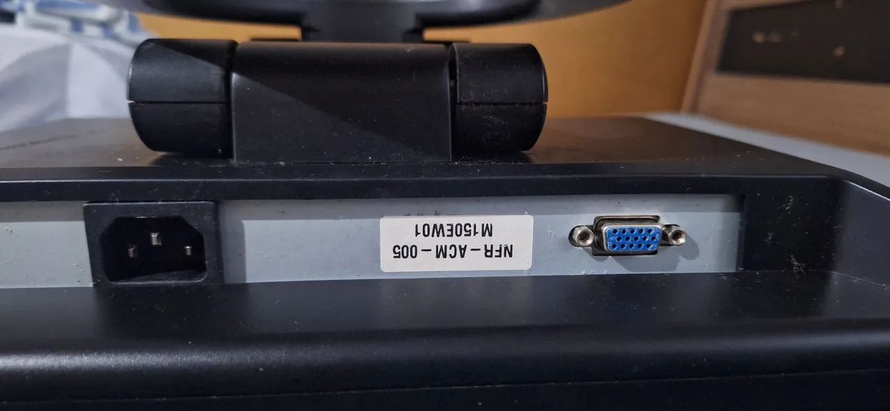 Monitor 14 polegadas.  - Foto 4