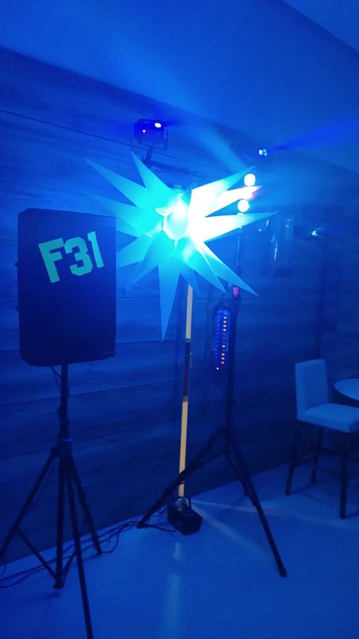 Festa Neon  - Foto 4