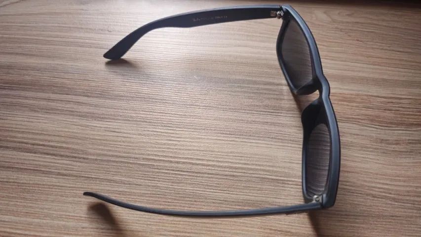 Óculos Rayban Justin - YWY4165 - Foto 2