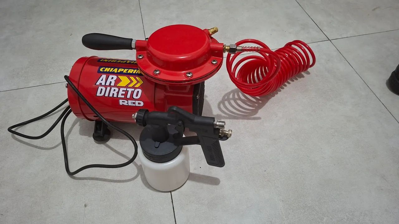Compressor