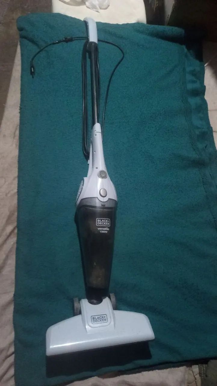 Conserta se arpirador de pó  - Foto 2