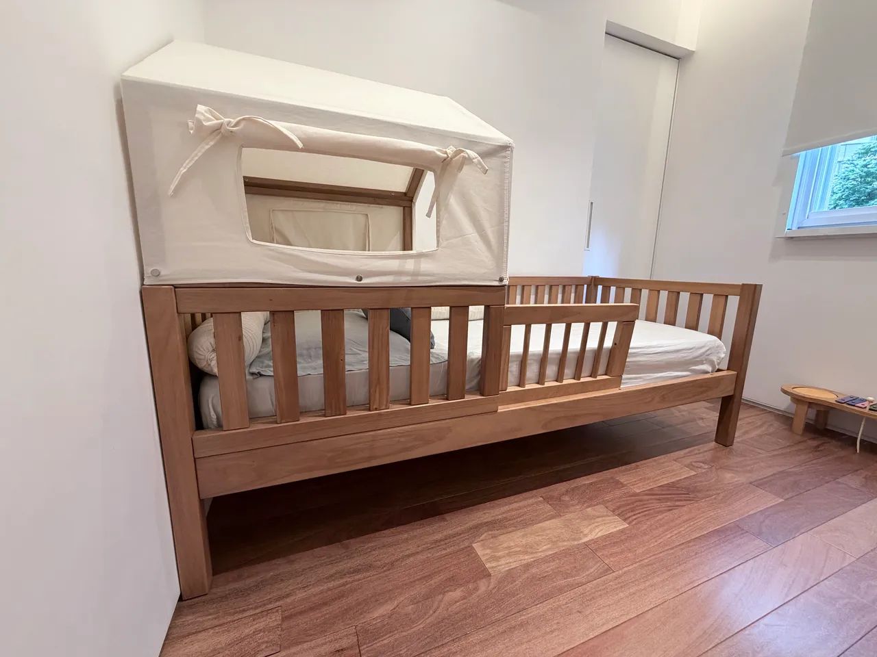 Cama Solteiro Safari Ameise Design - Foto 4