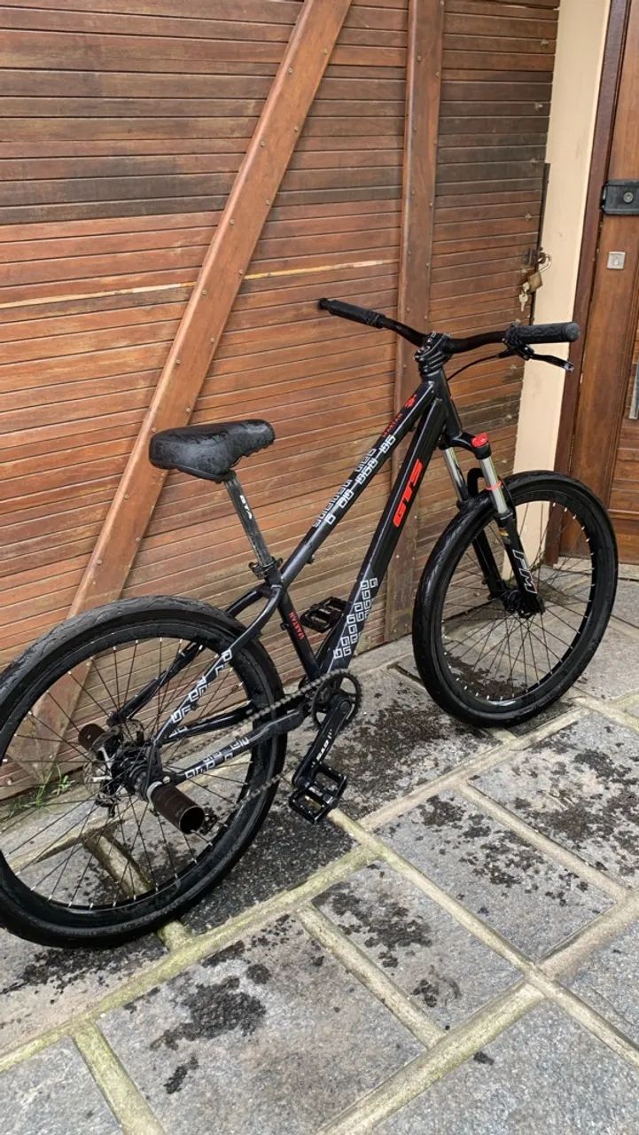 Bicicleta aro 26 - Foto 2