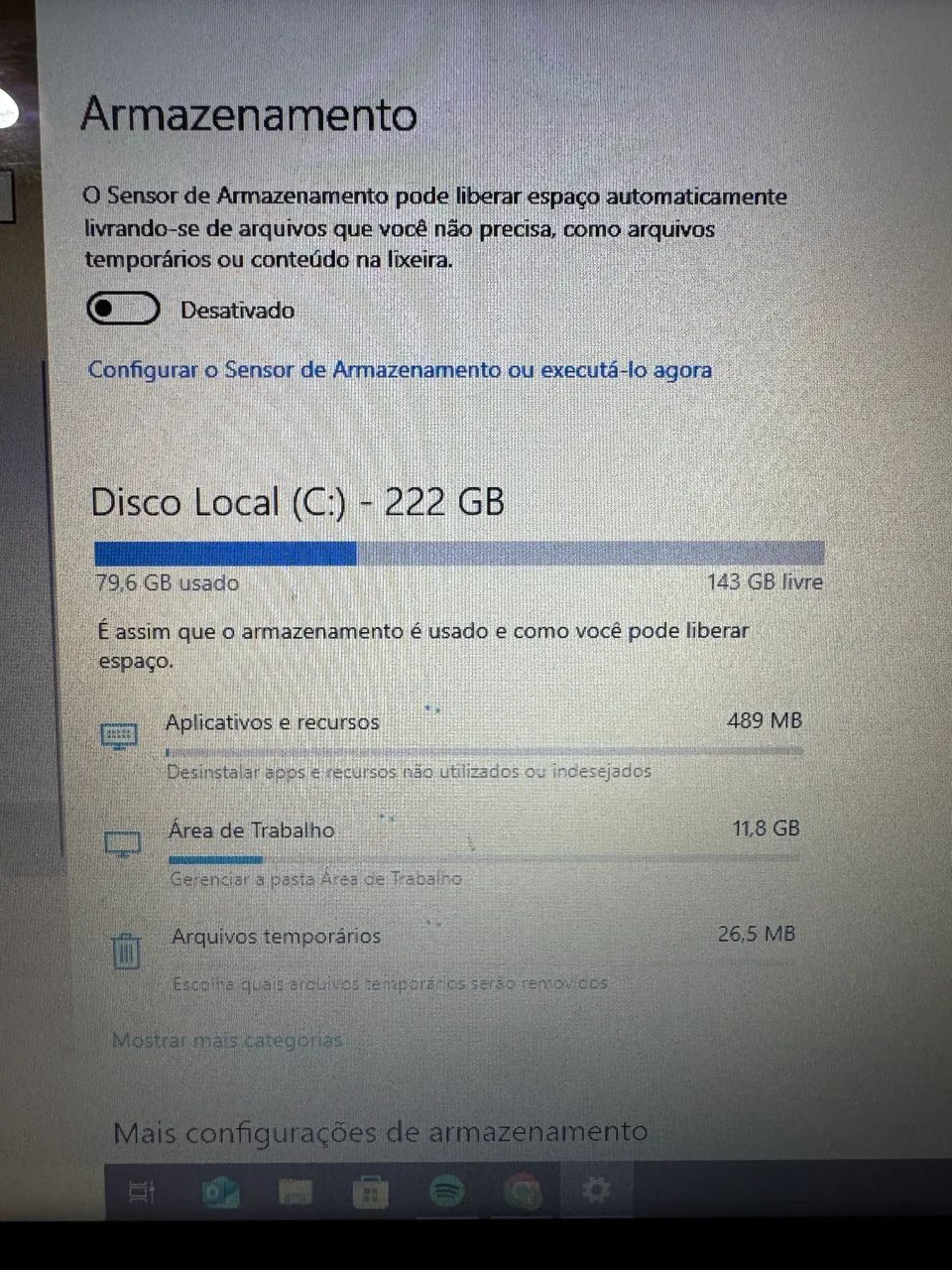 Notebook HP - Foto 5