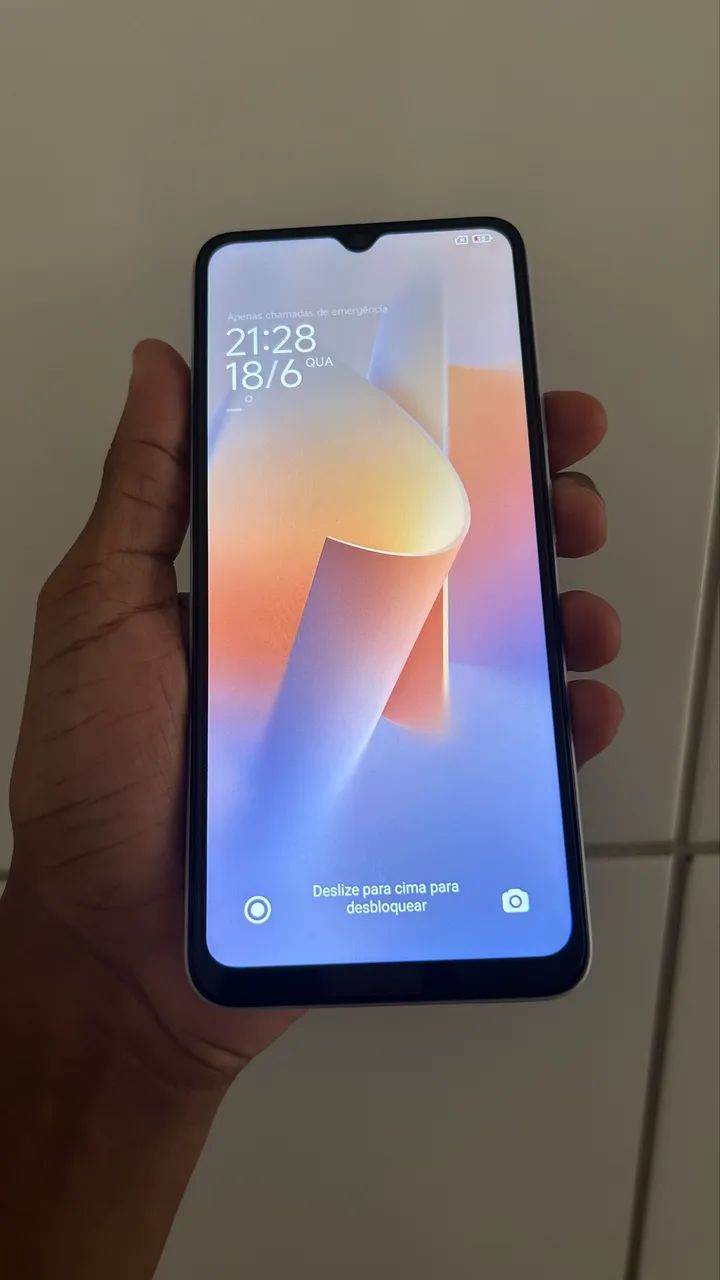 REDMI 12C