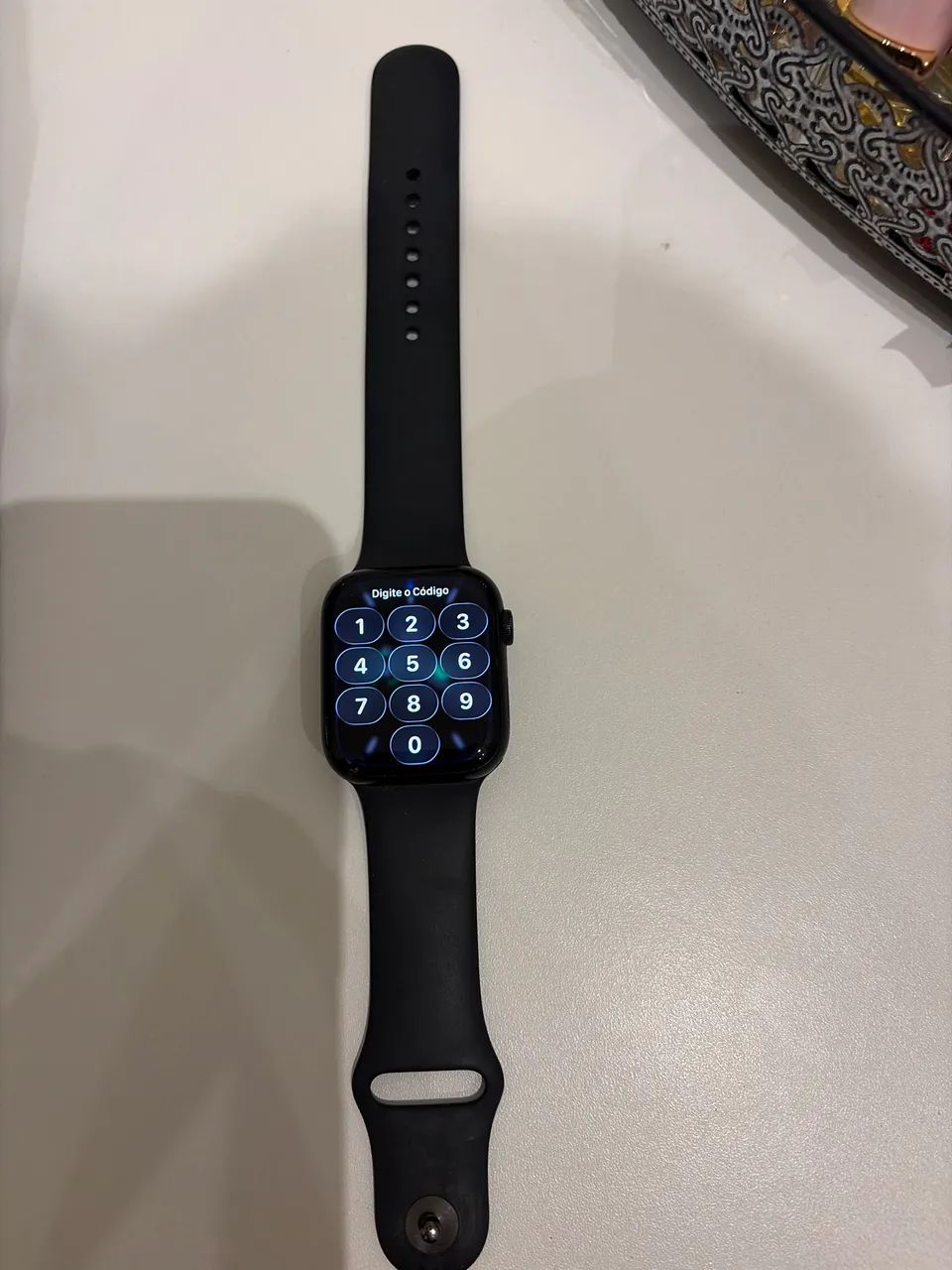 Apple Watch série 8 45mm - Foto 3