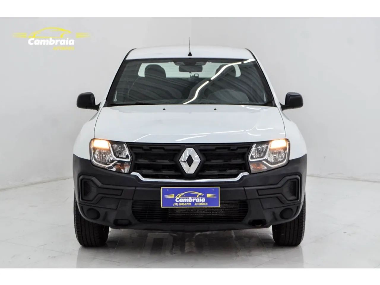 Renault Duster 2023 - Foto 2