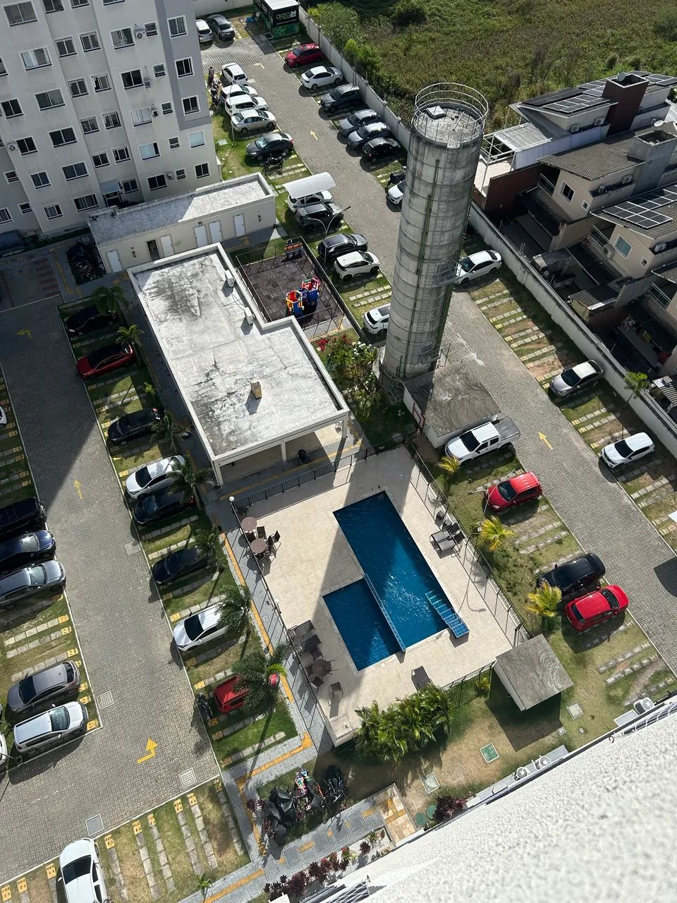 Apartamento para repasse no Passaré  - Foto 2