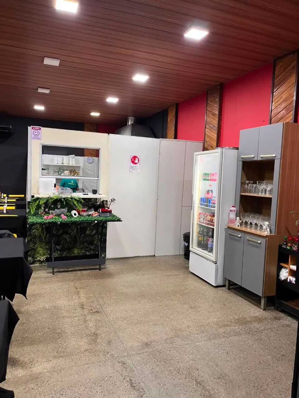 Venda de ponto comercial no parque Guarani  - Foto 4