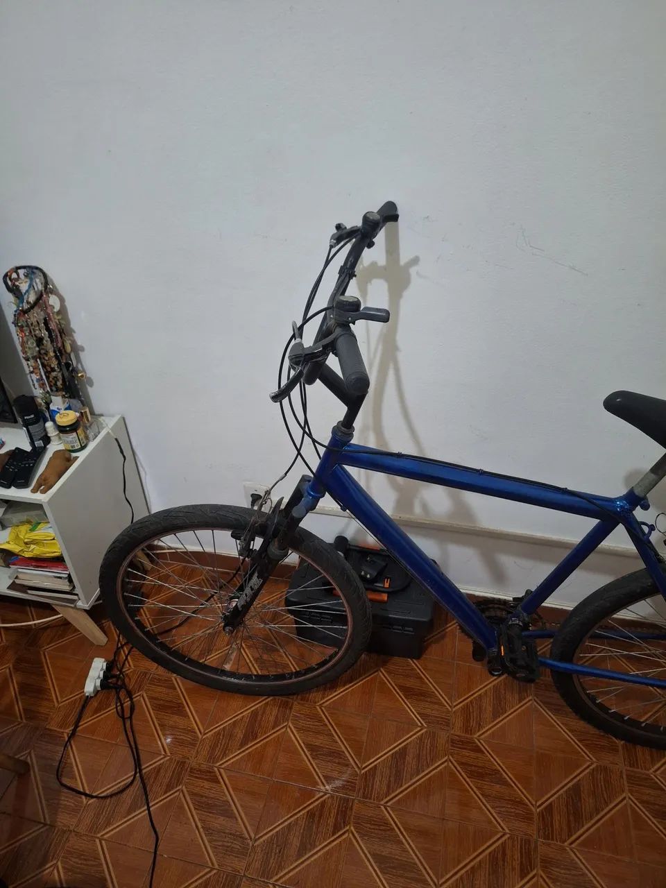Bicicleta Caloi  - Foto 4