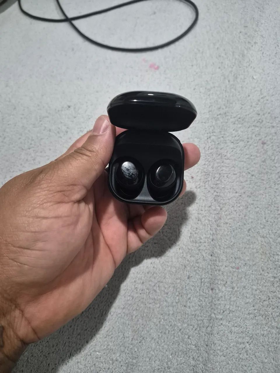 Kit Galaxy Watch 7 44mn + galaxy Buds core - Foto 5