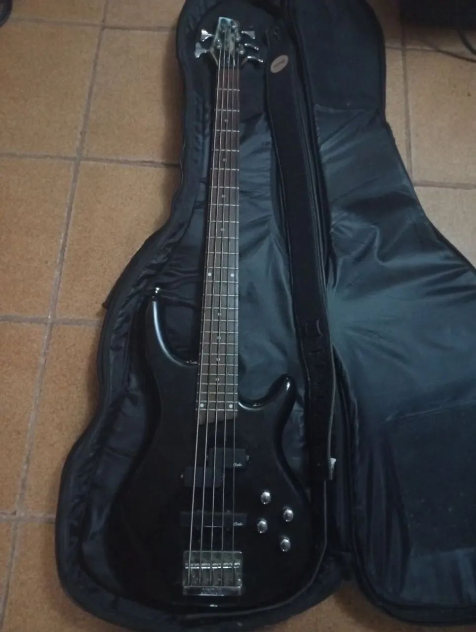 Baixo Condor XB 25A - Foto 2