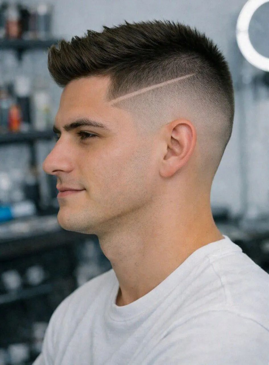 Corte de Cabelo Masculino - Barbearia Louzeiro | Centro - Foto 3