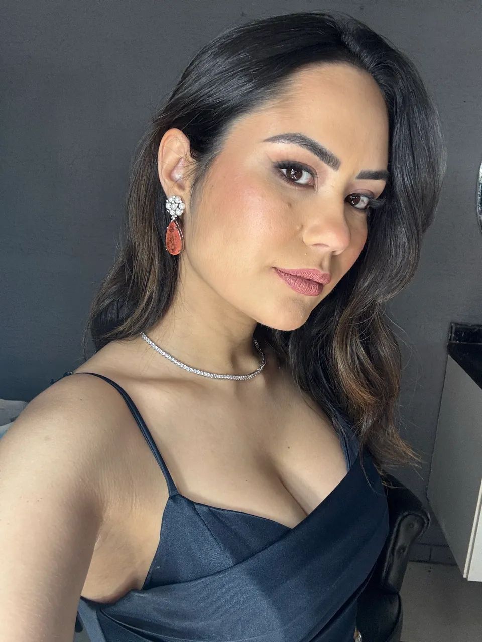 Vendo vestido de festa  - Foto 3