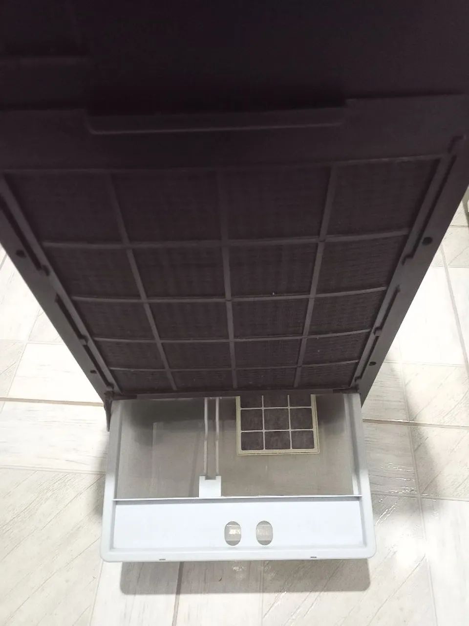 Ventilador e umidificador  - Foto 4