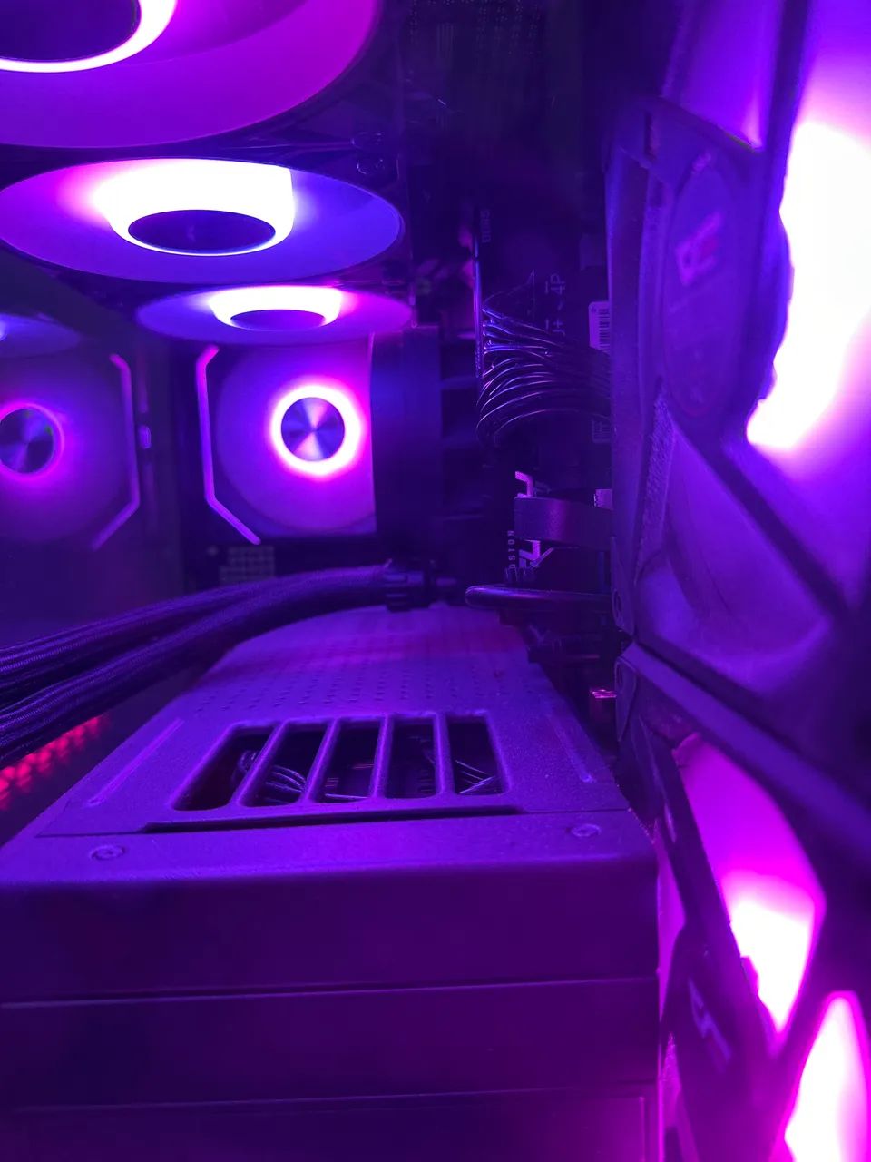 PC Gamer - High End - Foto 4