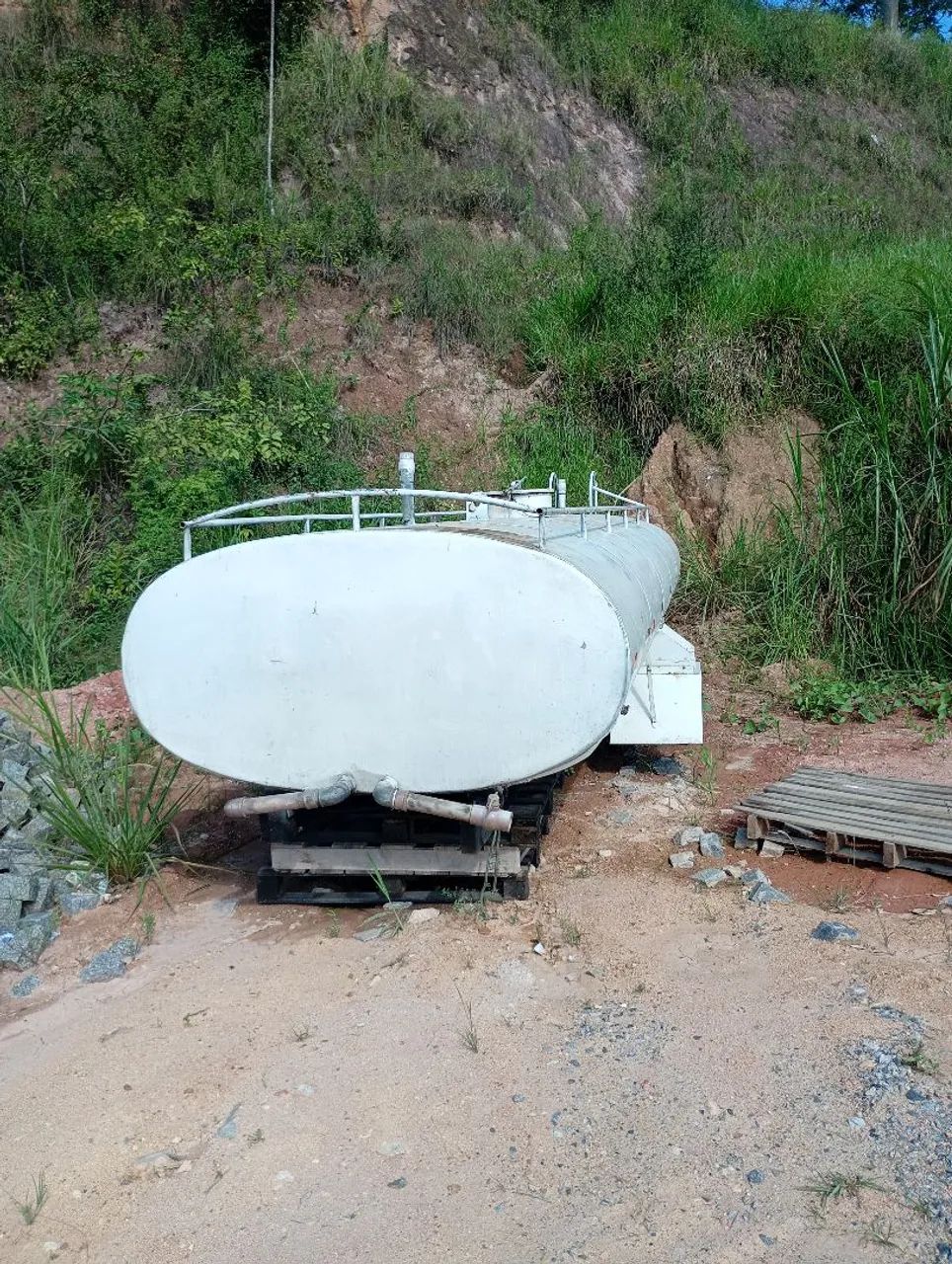 Tanque 