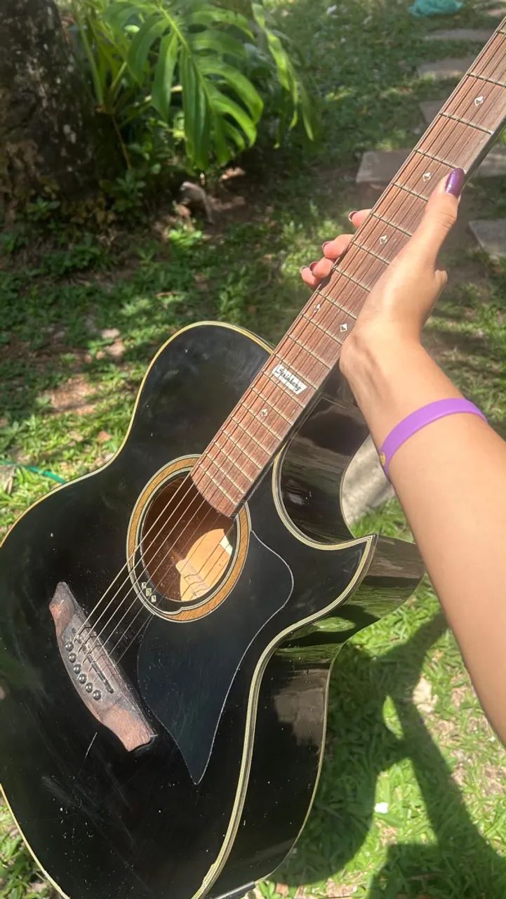 Violão 