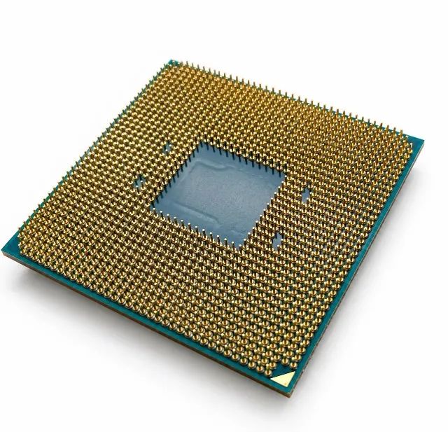 Processador Ryzen 3 2200g- Semi Novo Funcionando - Foto 2