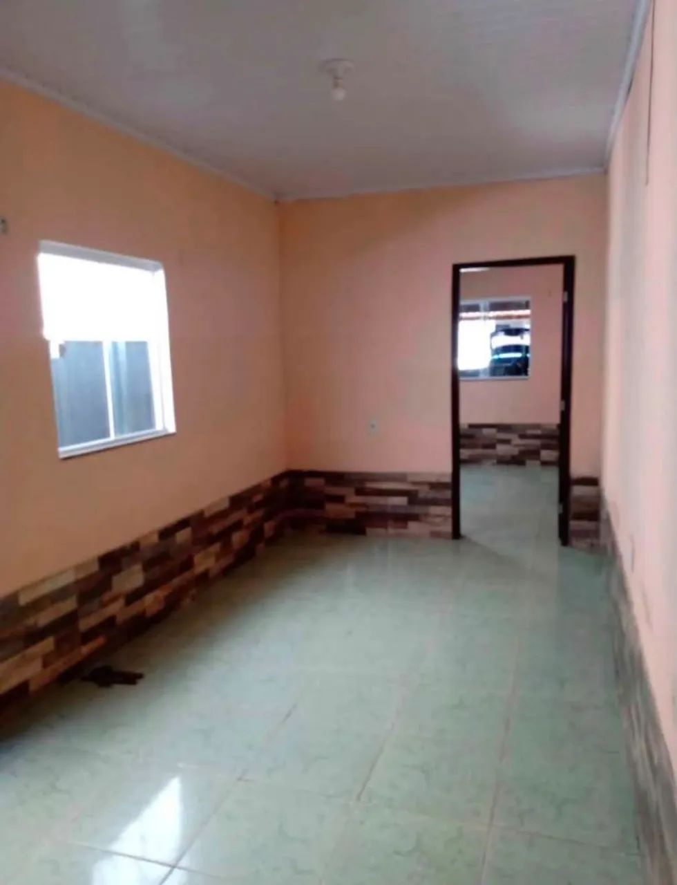 VENDO CASA EM CIDADE CONTINENTAL  - Foto 3