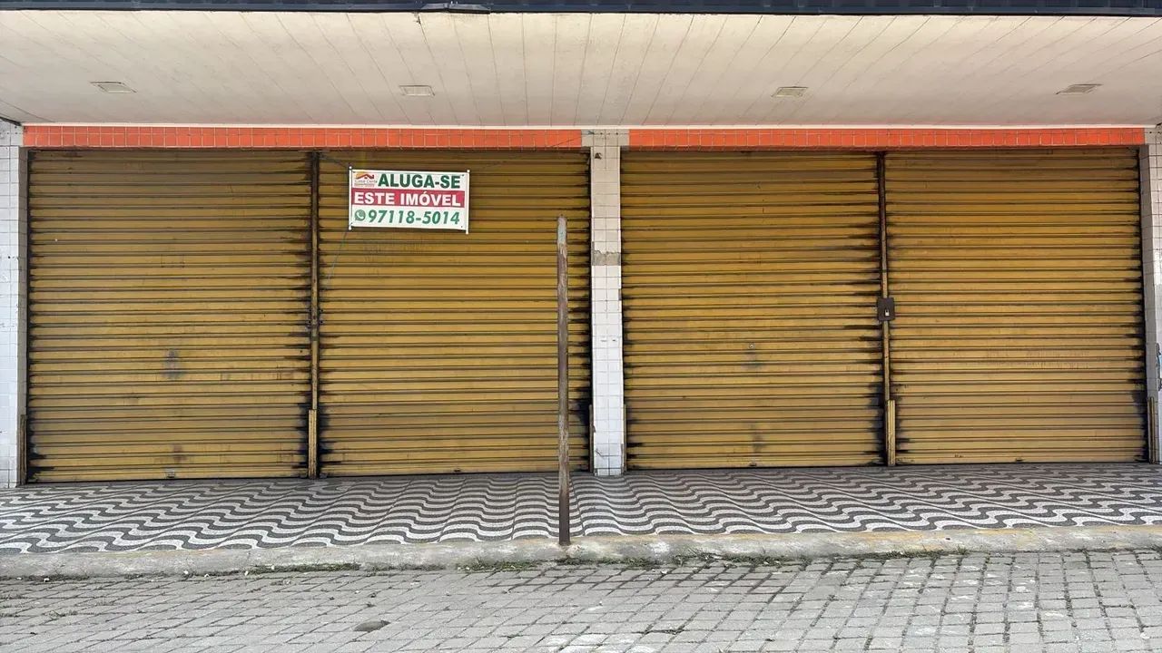 2 Lojas Comerciais Disponíveis  75m² cada  Posse | Nova Iguaçu - Foto 2