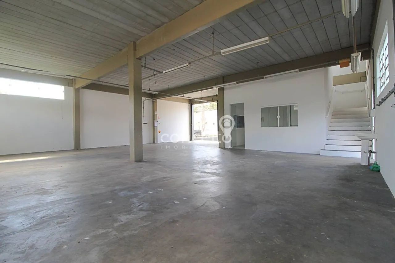 Galpão com 319m² na Velha! - Foto 5
