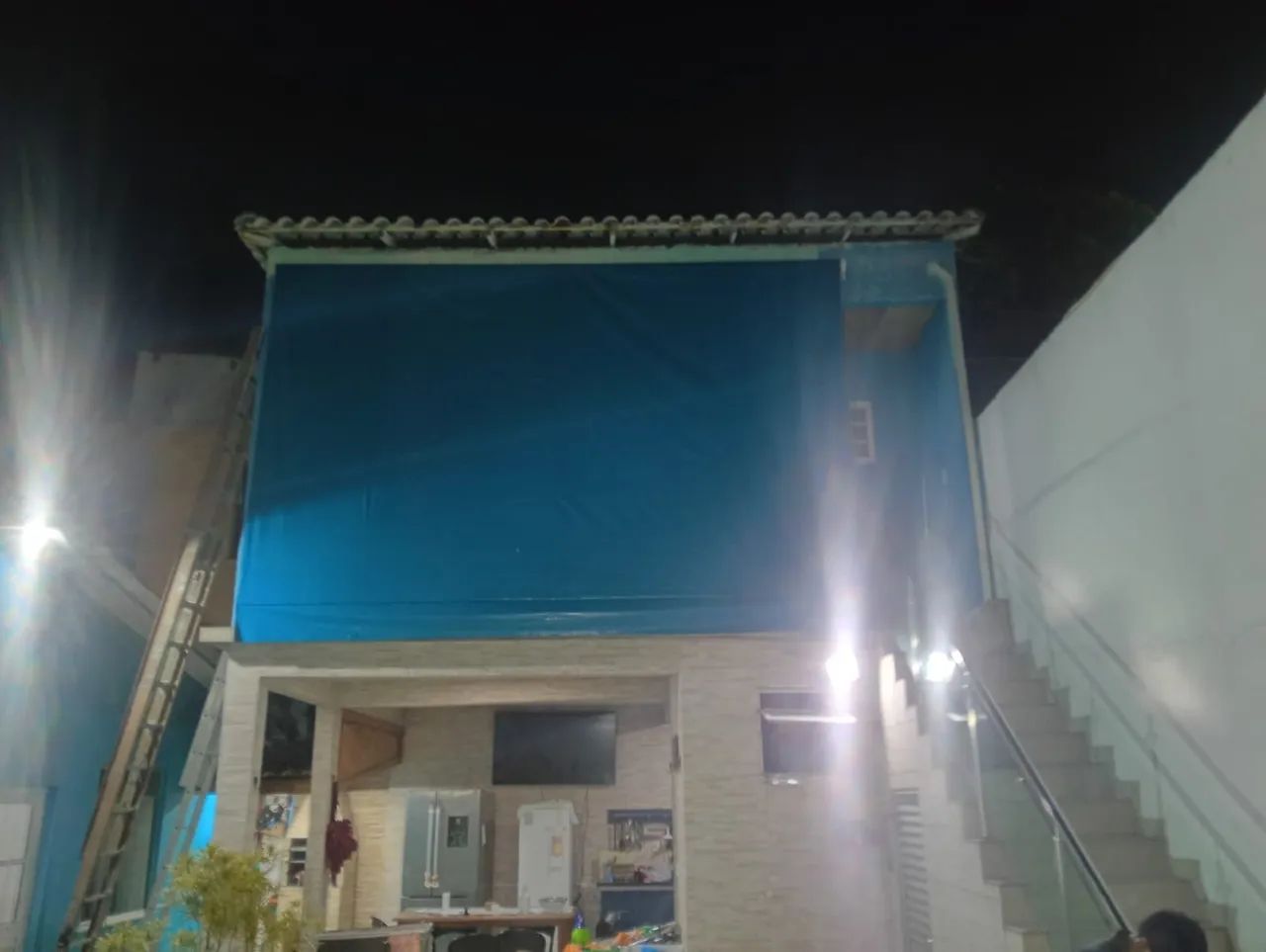 Toldos e reformas - Foto 4