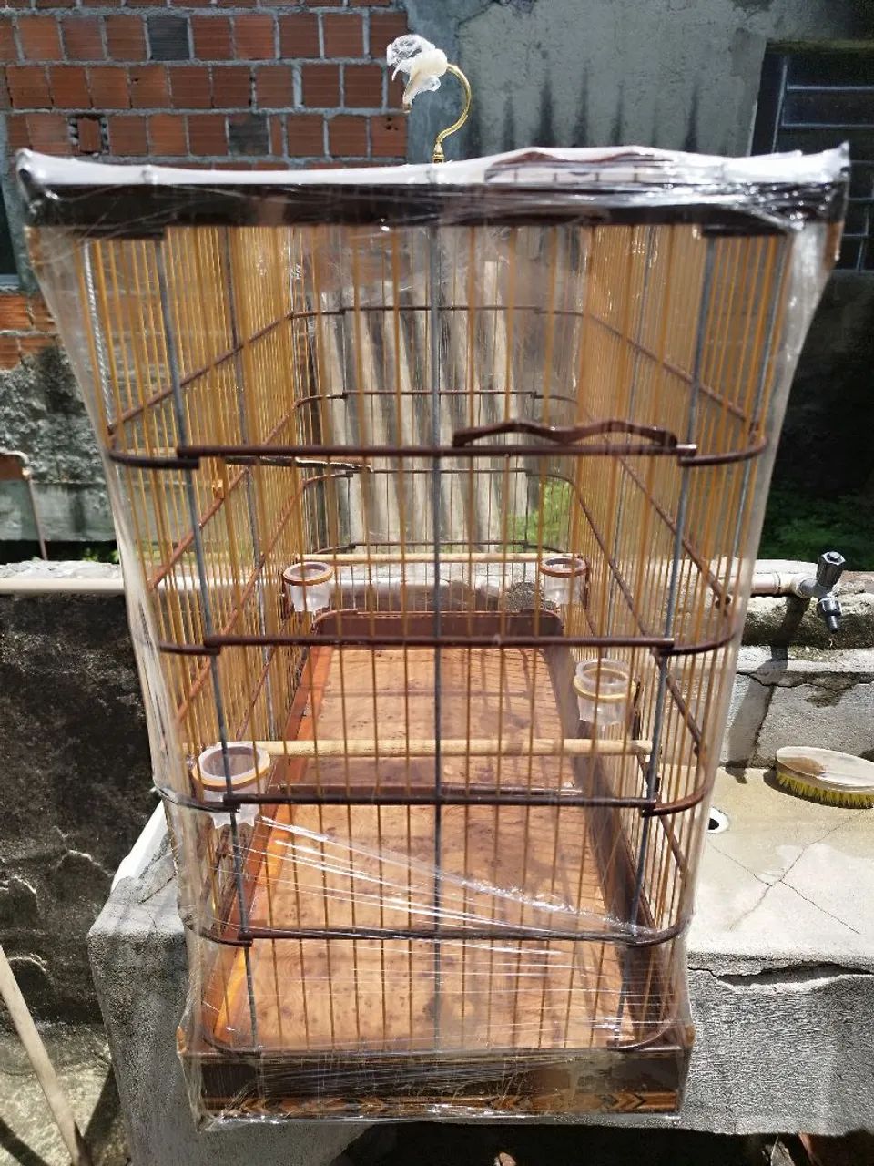 Gaiola - Foto 4