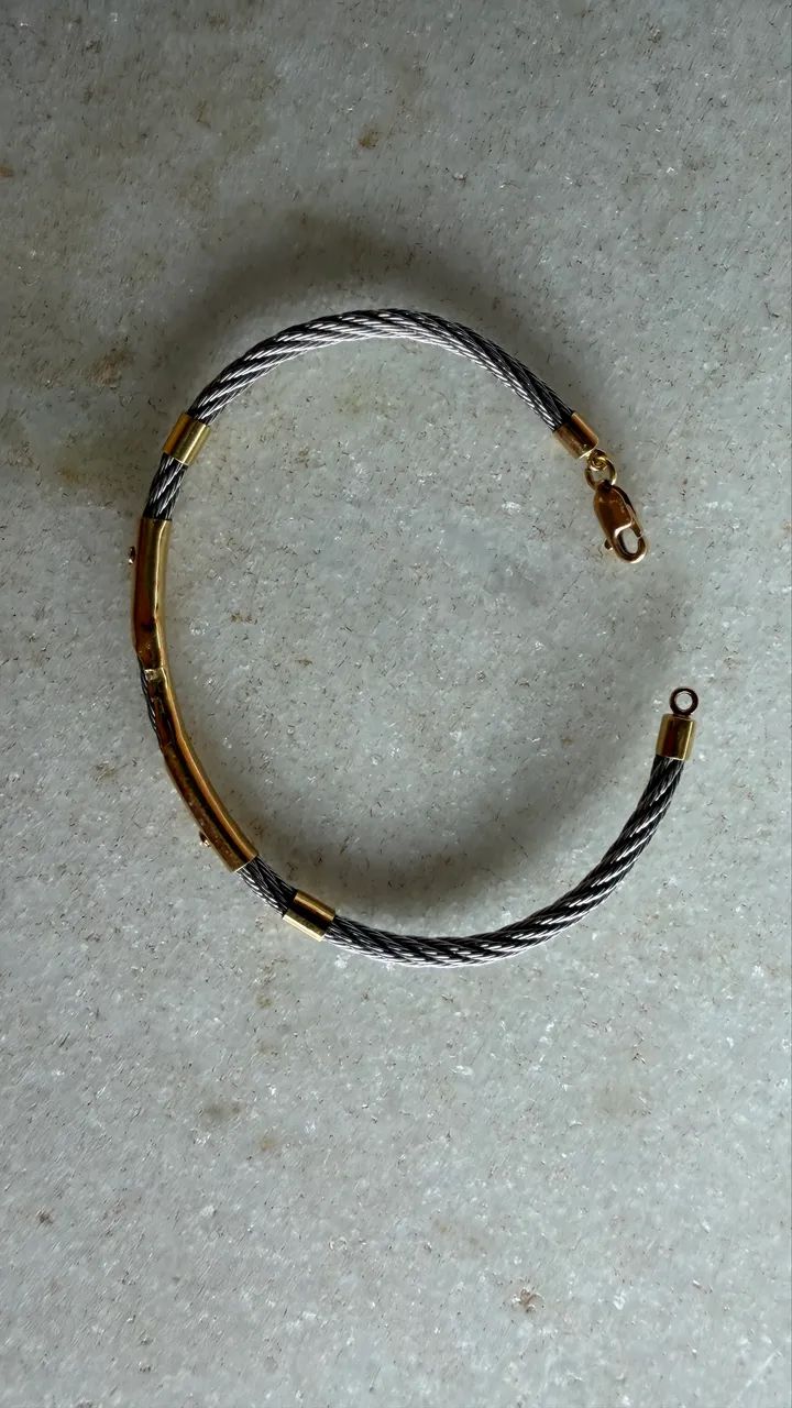 Pulseira náutica  - Foto 4