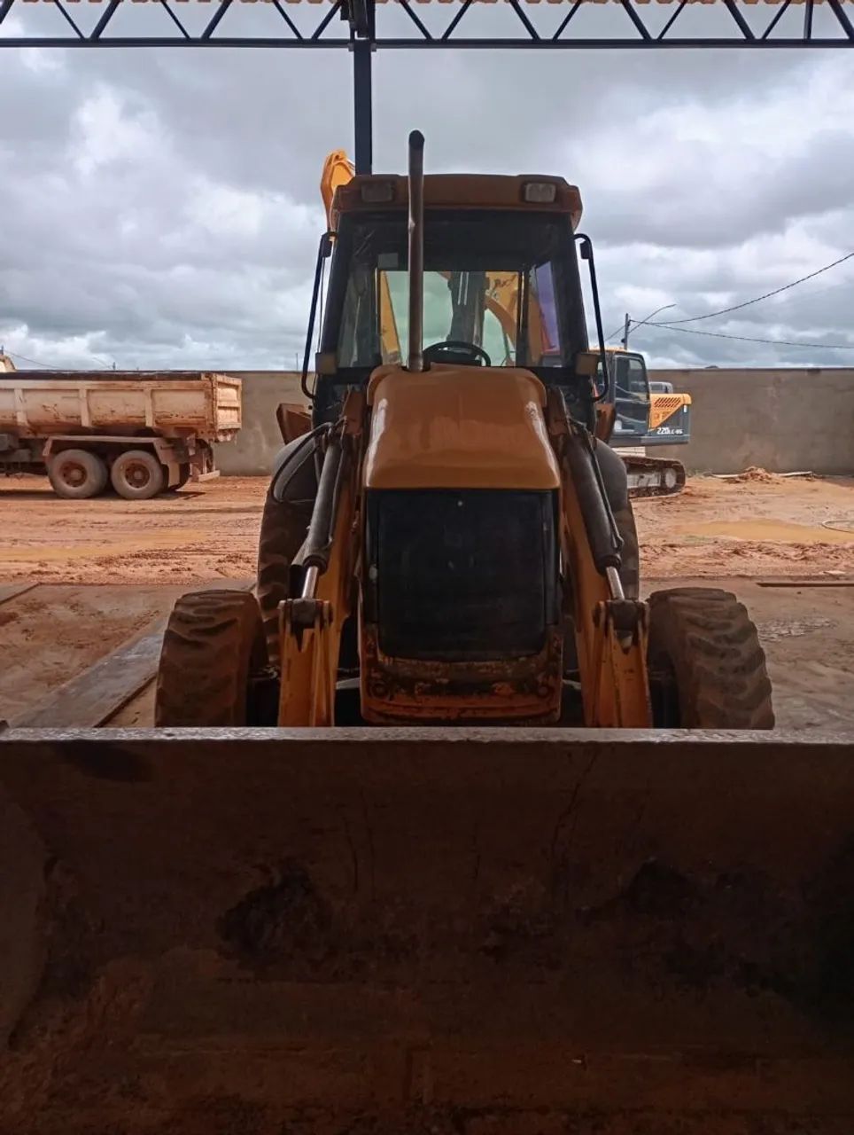 JCB 2013 - Foto 2