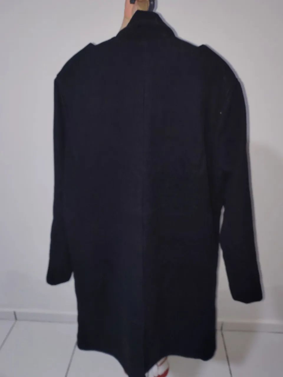 Sobretudo Masculino GG - Foto 2