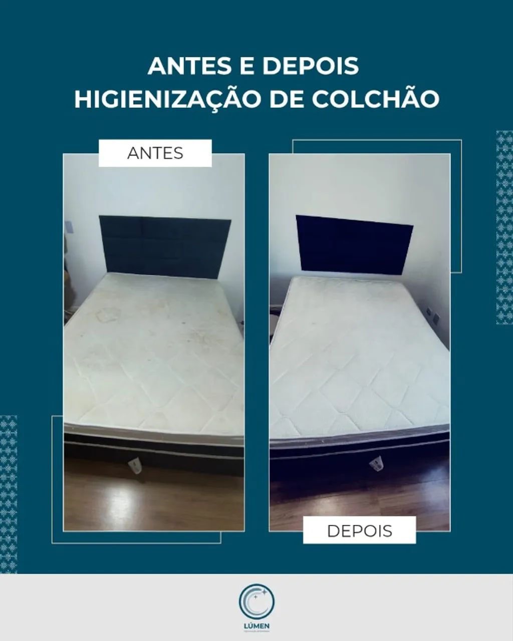 Higienização De Sofá e Colchão - Taboão da Serra e Região - Foto 5
