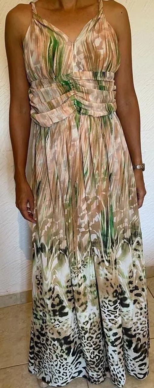 VESTIDO CASUAL - Foto 3