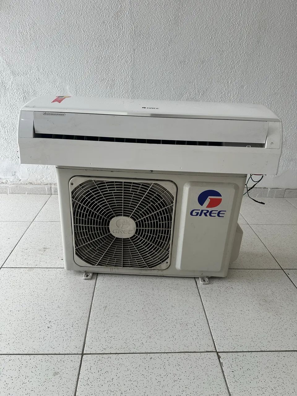 Ar condicionado  - Foto 4
