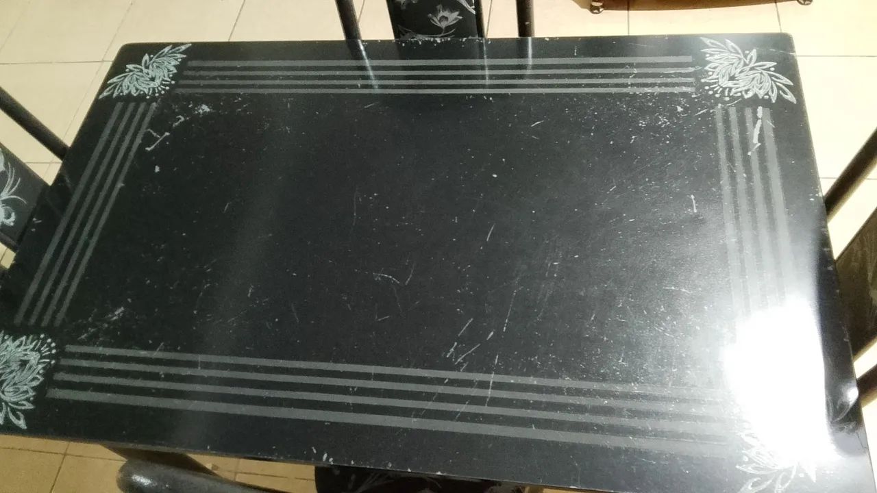 Mesa - Foto 2